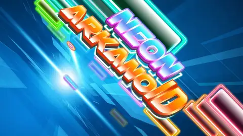 Arkanoid