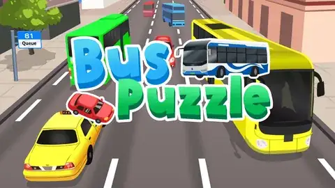 Puzzle del Bus