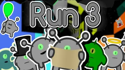 Run 3