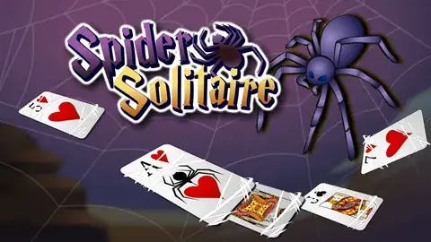 Solitario Spider