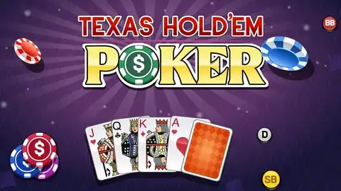 Poker Texas Hold'em